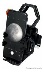 Celestron Adaptador Universal De Celulares Para Nex Go - Imagen 2