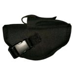 Canana Rígida Universal Con Portacargador (diestro)