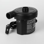 Inflador - Desinflador 220v Con 3 Adaptadores Gran Aventura - Imagen 8