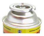 Butano Campingaz Anafe Cocinilla Soplete Pack X 20 - Imagen 4