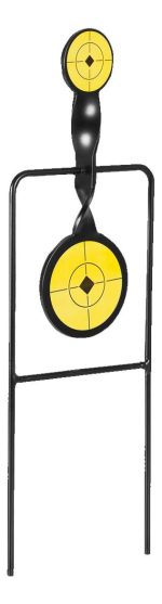 Blanco Rotativo Gamo En Acero Gran Aventura - Imagen 2