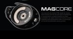 Reel Marine Sports Avenger 11000 Verde Izquierdo - Imagen 9