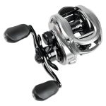 Reel Marine Sports Venza 11000 Derecho Plateado