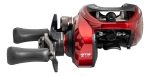 Reel Marine Sports Titan Pro 2 12000 Rojo Derecha - Imagen 2