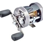 Reel Caster 400 Marine Sports Gran Aventura
