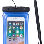 Estuche Impermeable Universal Para Teléfono Universal