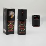 Gas Pimienta Explorer 40 Ml Para Autodefensa Personal - Imagen 5