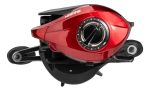Reel Marine Sports Titan Pro 2 12000 Rojo Derecha - Imagen 4