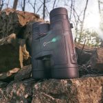 Binoculares Larga Vista Simmons 8 X 42 Venture Gran Aventura - Imagen 4