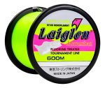 Tanza Laiglon Amarillo Fluor 0.235 Mm Bobina 600m