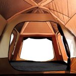 Carpa Ntk Titan Para 12 Personas Marron - Imagen 4