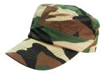Gorro Camuflado Kepi Porter - Gran Aventura