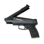 Pistola Aire Comprimido Gamo Af-10 Resorte