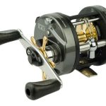Reel Magna 500 Marinesports Gran Aventura