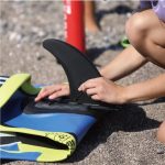 Quilla Explorer Para Tablas De Surf Resistente Y Durable - Imagen 5