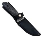 Cuchillo Trento G10ti 131932 Color Negro - Imagen 4