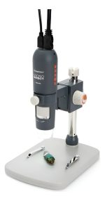 Microscopio Celestron 1080p Hd Microdirect Digital