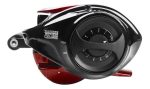 Reel Marine Sports Titan Pro 12000 Rojo/negro Derecho - Imagen 5