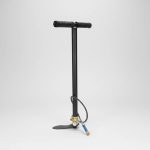 Inflador Pcp Para Rifles De Aire Comprimido 300 Bar 4500 Ps