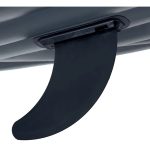 Quilla Explorer Para Kayak Resistente Y Duradero Nautica