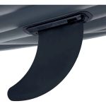 Quilla Explorer Para Kayak Resistente Y Duradero Nautica