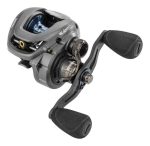 Reel Rotativo Marine Sports Liger Gts - Imagen 2
