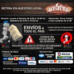 Reel Brisa 2000 Marine Sports Gran Aventura - Imagen 7