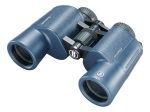Binocular Bushnell H2o 10x42 Bak-4 Porro Color Azul Marino