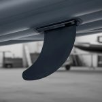 Quilla Explorer Para Kayak Resistente Y Duradero Nautica - Imagen 7