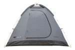 Carpa Ntk Cherokee Gt 5-6 Personas 6,9kg 3,00 X 3,00 X 1,75m - Imagen 3