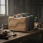 Maletín Rígido Para Armas Cortas Pistola Revolvers Versátil - Imagen 3