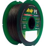 Multifilamento Araty 0.24 Mm 100 Mts