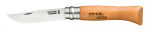 Navaja Opinel N°8 Inoxidable Granaventura
