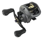 Reel Rotativo Marine Sports Ventura Vt10 Derecho Color Gris - Imagen 7