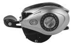 Reel Marine Sports Venza 11000 Derecho Plateado - Imagen 9