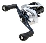 Reel Shimano perfil Bajo Tranx 301ahg Pesca Gran Aventura