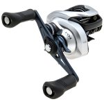 Reel Shimano perfil Bajo Tranx 301ahg Pesca Gran Aventura