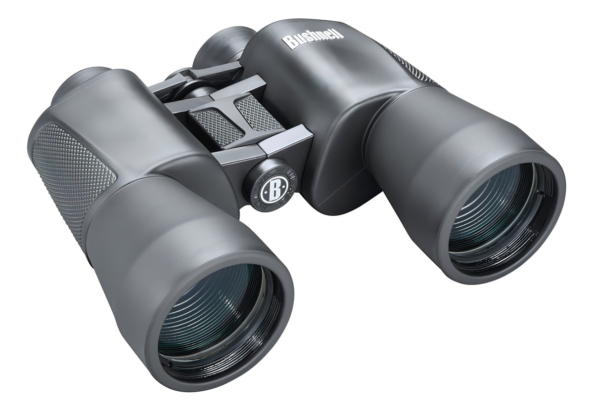 D_700272-MLA99450347188_112025-F.jpg Binocular Bushnell 10-30x50 211035 Pacifica Color Negro - Imagen 1