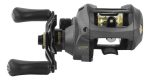Reel Rotativo Marine Sports Ventura Vt10 Derecho Color Gris - Imagen 5