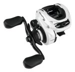 Reel Rotativo Marine Sports Venza Gto 8000 8bb Diestro