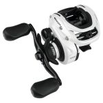 Reel Rotativo Marine Sports Venza Gto 8000 8bb Diestro