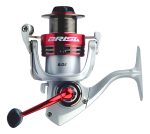 Reel Brisa 2000 Marine Sports Gran Aventura