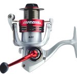 Reel Brisa 2000 Marine Sports Gran Aventura