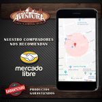 Multifilamento Araty 0.16 Mm 100 Mts - Imagen 5