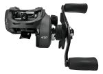 Reel Rotativo Marine Sports Titan Pro 6000 Negro Derecho Magnético