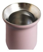 Mate Termico Acero Comet Tipo Stanley 160ml Doble Capa - Imagen 3