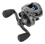 Reel Rotativo Marine Sports Liger Gts