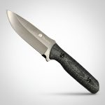 Cuchillo Trento G10ti 131932 Color Negro - Imagen 8