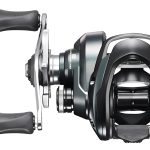 Reel Rotativo Shimano Curado Mgl 151xg Izquierdo