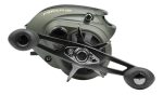 Reel Rotativo Marine Sports Big Game Forza Bg Gris Izq. - Imagen 3